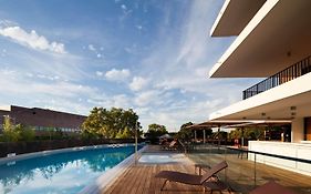 Radisson Blu Hotel, Montpellier